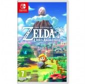 The Legend of Zelda Link's Awakening - Nintendo Switch
